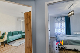 Mieszkanie na Osiedlu Mazurskim-Blok z windą 43m2